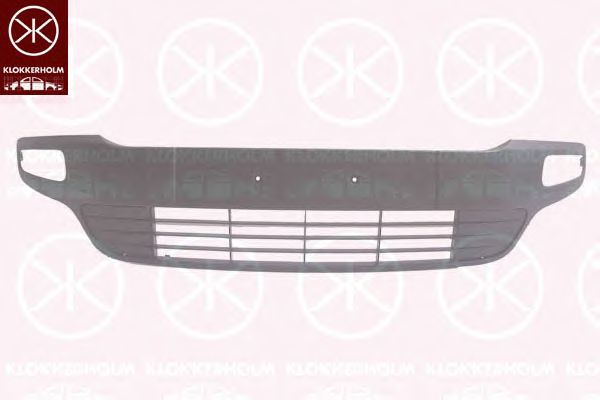 Облицовка / защитная накладка, буфер KLOKKERHOLM 2019923A1