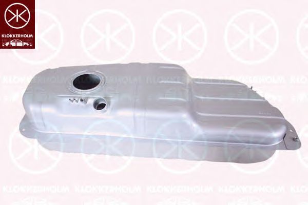 Топливный бак KLOKKERHOLM 3290007