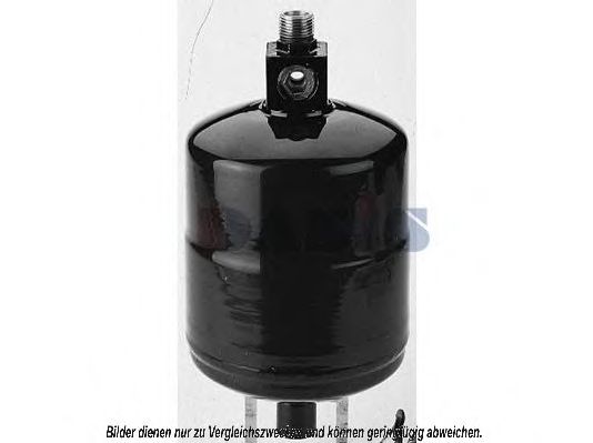 Осушитель, кондиционер AKS DASIS 800002N