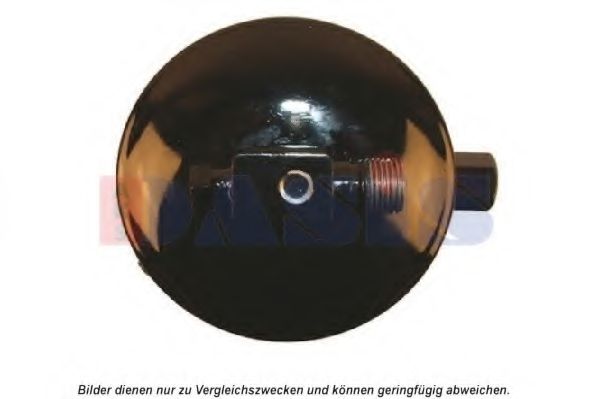 Осушитель, кондиционер AKS DASIS 118304C2