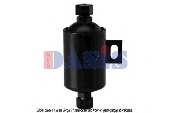 Осушитель, кондиционер AKS DASIS DFD028