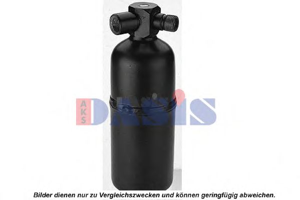Осушитель, кондиционер AKS DASIS 801210N