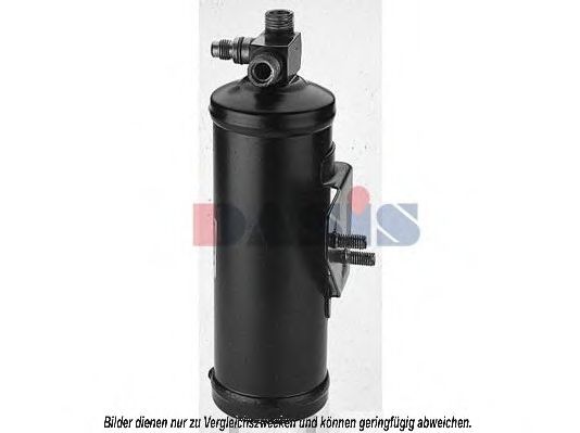 Осушитель, кондиционер AKS DASIS AUD144