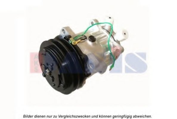 Компрессор, кондиционер AKS DASIS 8405541