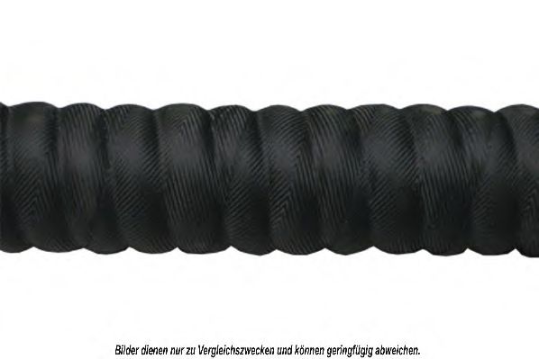 Шланг радиатора AKS DASIS 8108201