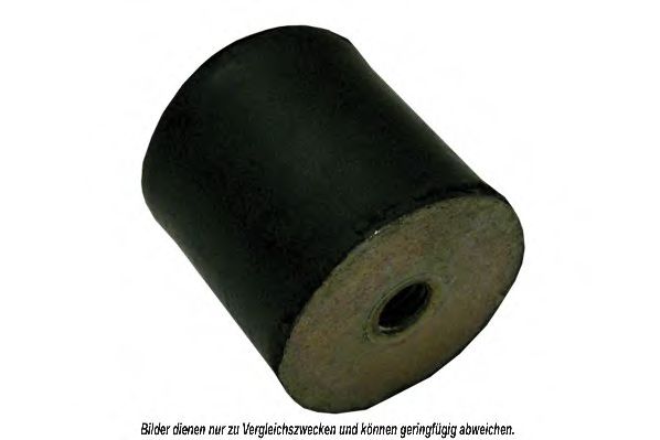 Виброгаситель AKS DASIS 8116551