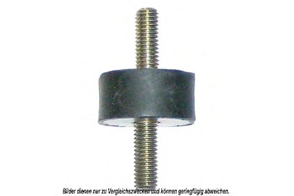 Виброгаситель AKS DASIS 8101701