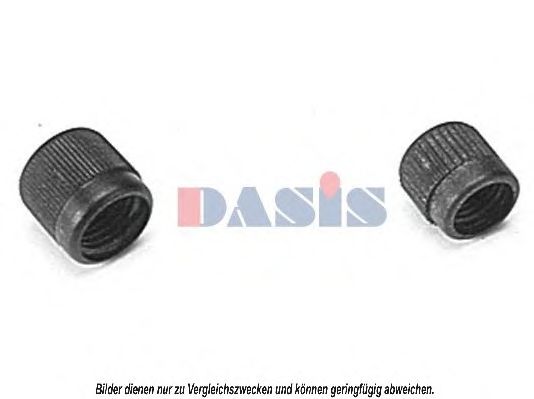 Уплотнительное кольцо AKS DASIS 908349N