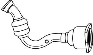 Катализатор AKS DASIS SG46102