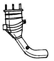Катализатор AKS DASIS SG34121