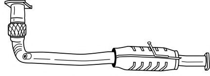 Катализатор AKS DASIS SG26107