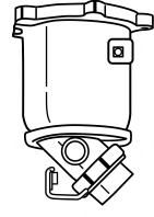 Катализатор AKS DASIS SG24315