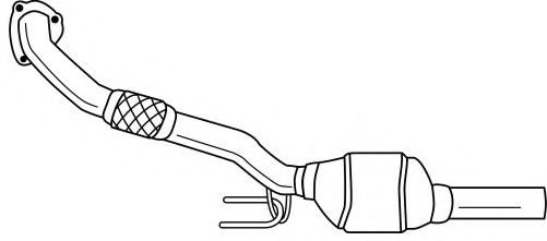 Катализатор AKS DASIS SG22152