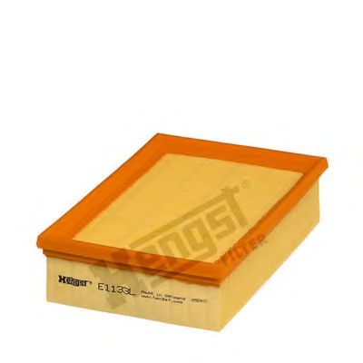 Воздушный фильтр HENGST FILTER E1133L