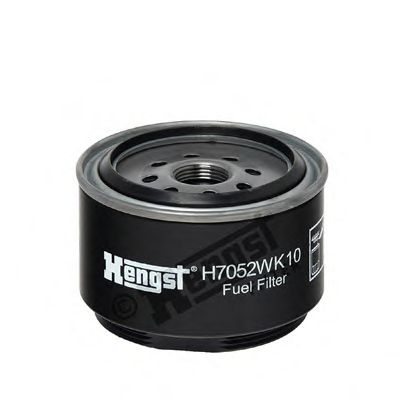 Топливный фильтр HENGST FILTER H7052WK10