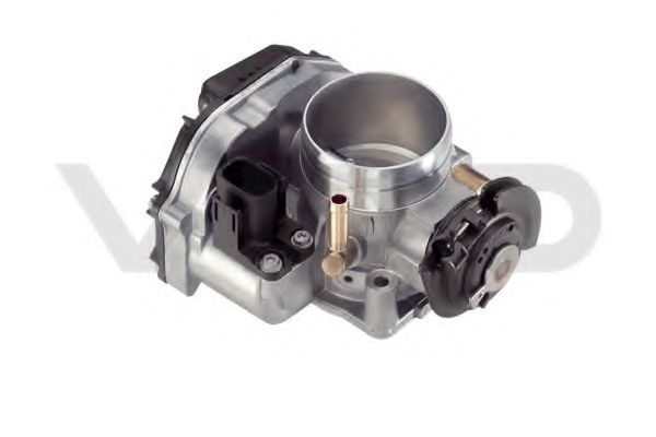 Патрубок дроссельной заслонки VDO 408-237-111-019Z