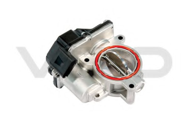 Регулирующая заслонка, подача воздуха VDO A2C59512936