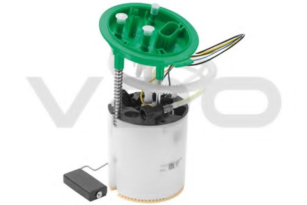 Элемент системы питания VDO 228-235-040-006Z