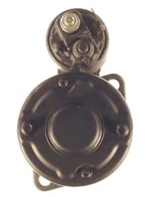 Стартер HOLGER CRISTIANSEN CS302