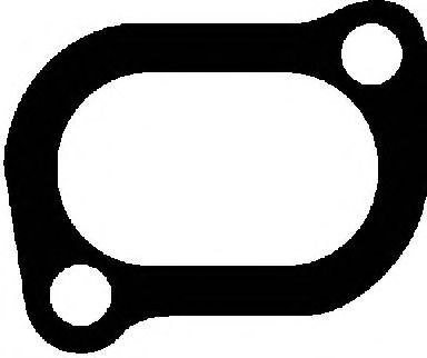 Прокладка, впускной коллектор GLASER X02943-01