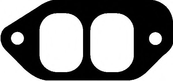 Прокладка, впускной коллектор ELRING 813664