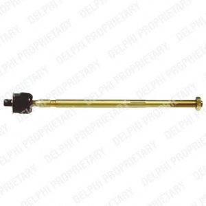 Осевой шарнир, рулевая тяга DELPHI TA1727