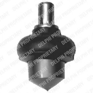 Шарнир коленчатого рычага DELPHI TC30