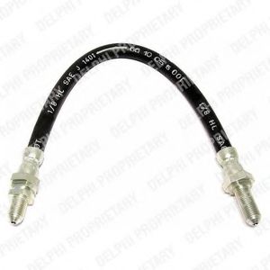 Тормозной шланг DELPHI LH0247