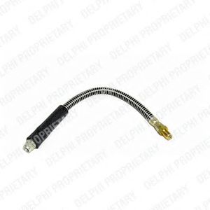 Тормозной шланг DELPHI LH0350