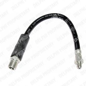 Тормозной шланг DELPHI LH1698