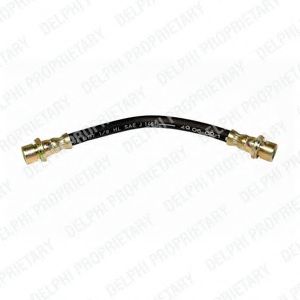 Тормозной шланг DELPHI LH6093