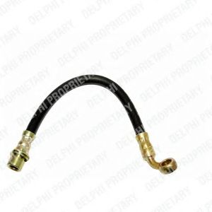 Тормозной шланг DELPHI LH6447