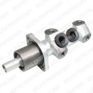 Главный тормозной цилиндр DELPHI LM23912
