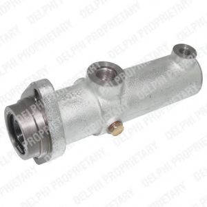 Главный тормозной цилиндр DELPHI LM70196