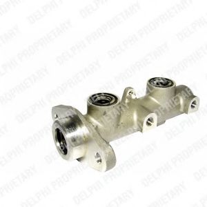 Главный тормозной цилиндр DELPHI LM80206