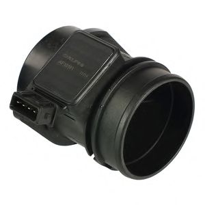 Расходомер воздуха DELPHI AF10191-12B1