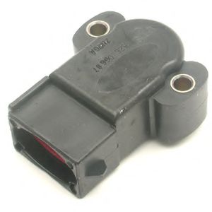 Датчик, положение дроссельной заслонки ACDelco 2132137