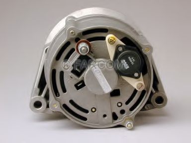 Генератор SPIDAN 3205