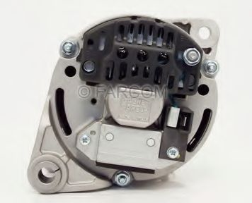 Генератор DELTA L33880