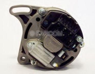 Генератор HERTH+BUSS JAKOPARTS 32320001