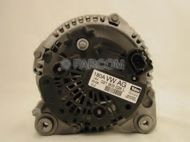 Генератор DELCO REMY 930201