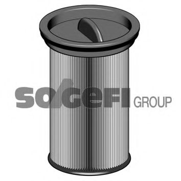 Топливный фильтр TECNOCAR N455