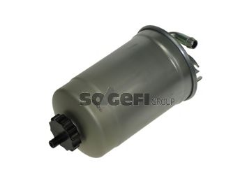 Топливный фильтр TECNOCAR RN237