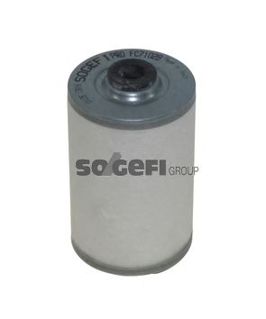 Топливный фильтр SogefiPro FC7102B