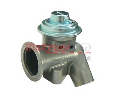 Клапан возврата ОГ METZGER 0892021