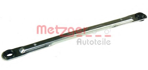 Привод, тяги и рычаги привода стеклоочистителя METZGER 2190116