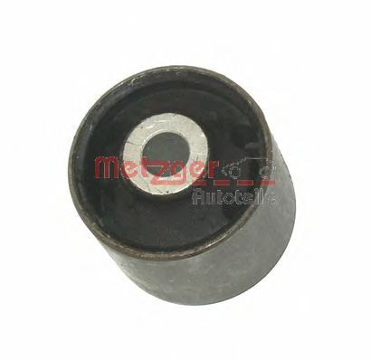 Втулка, балка моста METZGER 52050209