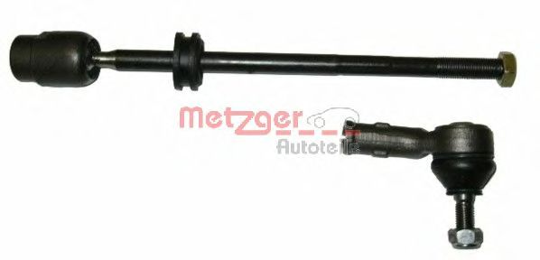 Поперечная рулевая тяга METZGER 56005302