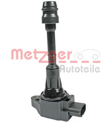 Катушка зажигания METZGER 0880428