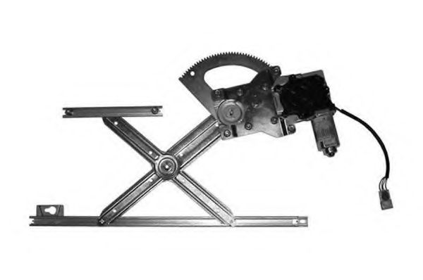 Подъемное устройство для окон MAGNETI MARELLI 350103474000